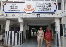 क्या दिल्ली में चार वर्षीय बच्ची को अपहरणकर्ता से सुरक्षित छुड़ाया गया?