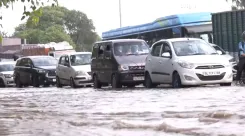 क्या दिल्ली में यमुना नदी का जलस्तर खतरे के निशान से ऊपर है?