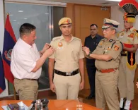 क्या दिल्ली पुलिस आयुक्त ने कांस्टेबल करतार सिंह को बिना बारी के प्रमोशन दिया?