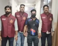 क्या दिल्ली पुलिस ने हाशिम बाबा गैंग के शूटर को गिरफ्तार किया?