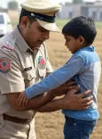 क्या दिल्ली से अगवा हुआ 5 साल का बच्चा कैथल में मिला?
