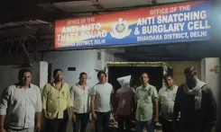 क्या शाहदरा पुलिस और आबकारी विभाग की संयुक्त कार्रवाई से अवैध शराब कारोबार में कमी आएगी?