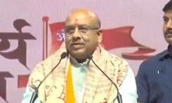 क्या दिल्ली विधानसभा के अध्यक्ष विजेंद्र गुप्ता नेवा प्रशिक्षण केंद्र का उद्घाटन करेंगे?