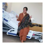 Did Dipika Kakar Just Overcome Her Tumour?