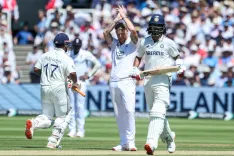 Was it a mistake for KL Rahul to rush for his century?