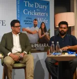 Discipline, patience, and support for each other are crucial for Indian team, says Pujara