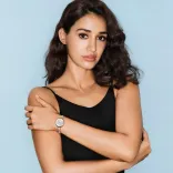 Is Disha Patani the ‘Luckiest’ Living in the World of Her Baby Monsters?