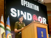 Should MP Minister Vijay Shah Be Dismissed for His Remarks Against Colonel Sofiya Qureshi?