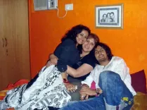 How Has Divya Dutta's Friendship with Sonu Nigam Endured Through Time as He Turns 52?