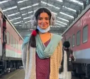 क्या दिव्या खोसला कुमार की 'एक चतुर नार' रिलीज के लिए तैयार है? बीटीएस वीडियो ने बढ़ाया उत्साह