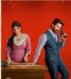 Did Divya Khossla Just Dedicate the 'Ek Chatur Naar' Title Track to Confident Women?
