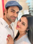 Are Divyanka Tripathi and Vivek Dahiya Rediscovering Their Bond?
