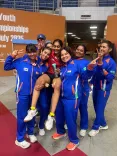 How Did Divyanshi Bhowmick Become the First Indian in 36 Years to Win the U-15 Girls’ Singles Title?