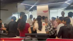 Is it Appropriate for Air India SATS Executives to Party Amid National Mourning?