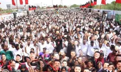 Why Is the DMK Student Wing Protesting Against the Centre's Stance on the Keeladi Excavation Report?