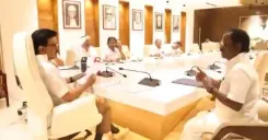 Will DMK Launch Its Membership Drive on June 20?