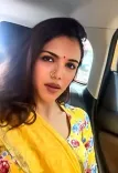 What Does 'Modak' Mean? Shriya Pilgaonkar Unveils It