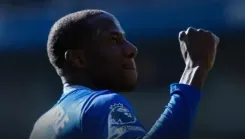 Doucoure rejects extension with Everton, will leave at end of contract