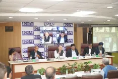 क्या डीपीई ने इंडस्ट्री 4.0 पर आयोजित कार्यशाला से स्मार्ट मैन्युफैक्चरिंग को बढ़ावा देने का प्रयास किया?