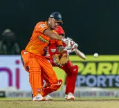 Did Nitish Rana’s explosive century lead the West Delhi Lions to Qualifier 2?