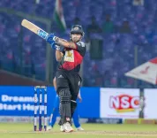 How Did the East Delhi Riders Outclass Purani Dilli 6 by 21 Runs?