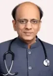 क्या डॉ. के.के. अग्रवाल भारत में 'क्लॉट बस्टर' और 'कलर डॉपलर' के जनक हैं?