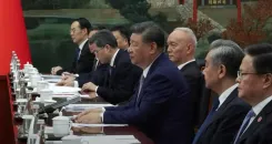 Can the Dragon and Elephant Dance Together? Xi Jinping's Message to PM Modi