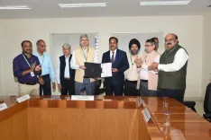 क्या डीआरडीओ ने उद्योगों को रक्षा निर्माण से जुड़ी तीन महत्वपूर्ण तकनीक हस्तांतरित की?
