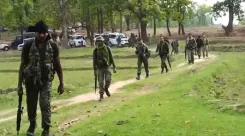 Did Dreaded Maoist Leader Basavaraju Get Killed in Chhattisgarh Encounter?