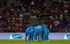 Can India Still Qualify for the AFC Asian Cup After Hong Kong Defeat?