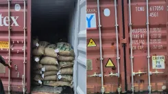 Did DRI Seize 1,115 Tonnes of Smuggled Pakistani Goods in India?