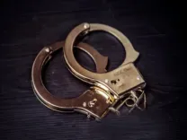 Who Was Arrested in the Recent Drug Bust Near Delhi University?