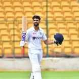 क्या रुतुराज गायकवाड़ दोहरे शतक से चूक गए? पश्चिम क्षेत्र की स्थिति मजबूत हुई