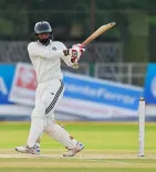 How Did Jagadeesan’s Century and Padikkal’s Fifty Propel South Zone Forward?