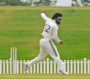 What Did Riyan Parag Say About His Return to On-Field Action in the Duleep Trophy?