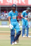 How Did Ruturaj Gaikwad’s 184 Lead West Zone to Day One Success?