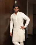 Did Dulquer Salmaan Just Call His Telugu Cinematic Journey Extraordinary After Winning the Gaddar Award?