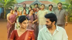 Dulquer Salmaan congratulates Vikram Prabhu for 'Love Marriage'; Says film is the exact pick me up one needs this season!