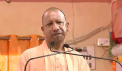 क्या दुर्गति की ओर ले जाती है किसी भी राष्ट्र के भीतर की अराजकता? : सीएम योगी