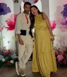 क्या गौहर खान दूसरी बार मां बनीं? बेटे के जन्म की खुशी फैंस के साथ साझा की