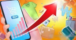 Will E-commerce Accelerate India’s $1 Trillion Digital Opportunity by 2030?