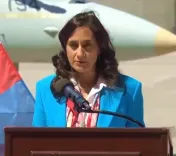 What Did EAM Jaishankar Say to Anita Anand on Her New Role?