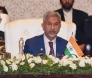 EAM Jaishankar expresses grief over murder of Indian student in US
