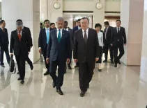 What Constructive Discussions Did EAM Jaishankar Have with China Ahead of the SCO Meeting?