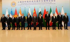 Did EAM Jaishankar Address the Pahalgam Attack at the SCO Meeting?