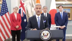 Has EAM Jaishankar Reinforced India's Right to Combat Terrorism and Seek Quad Understanding?
