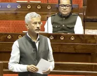 Did EAM Jaishankar Just Redefine India's Response to Terrorism with 'Modi Normal'?