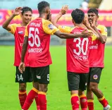Did East Bengal FC Really Dominate Measurers Club 7-1 in Their CFL 2025 Opener?