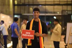 Did East Bengal Sign Moroccan Forward Hamid Ahadad for the 2025-26 Season?