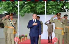 Why is the East Turkistan Government Condemning Pakistan for Betraying Muslims?